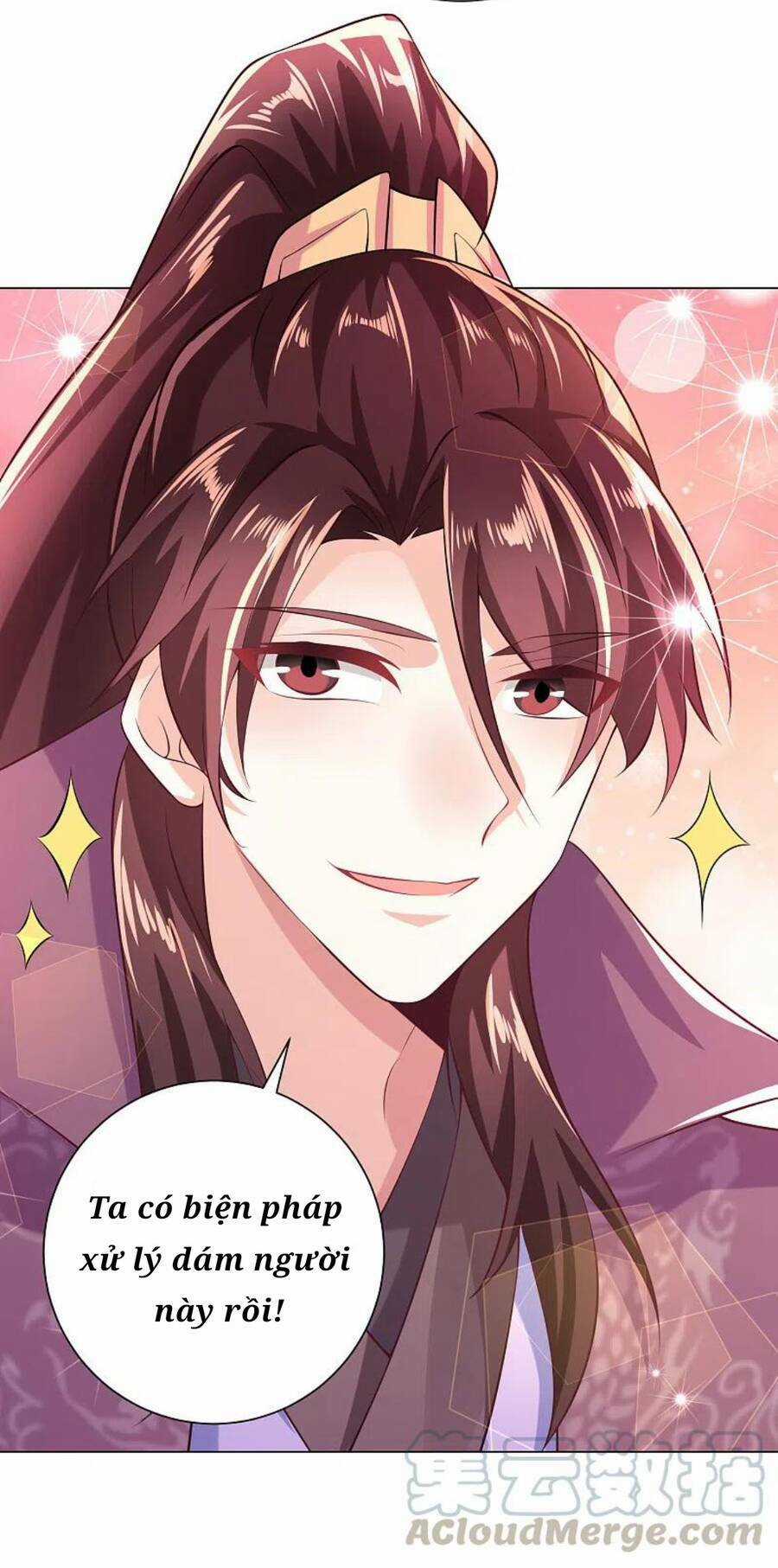 Cực Phẩm Tiên Đế - Chapter 75 - Trang 27