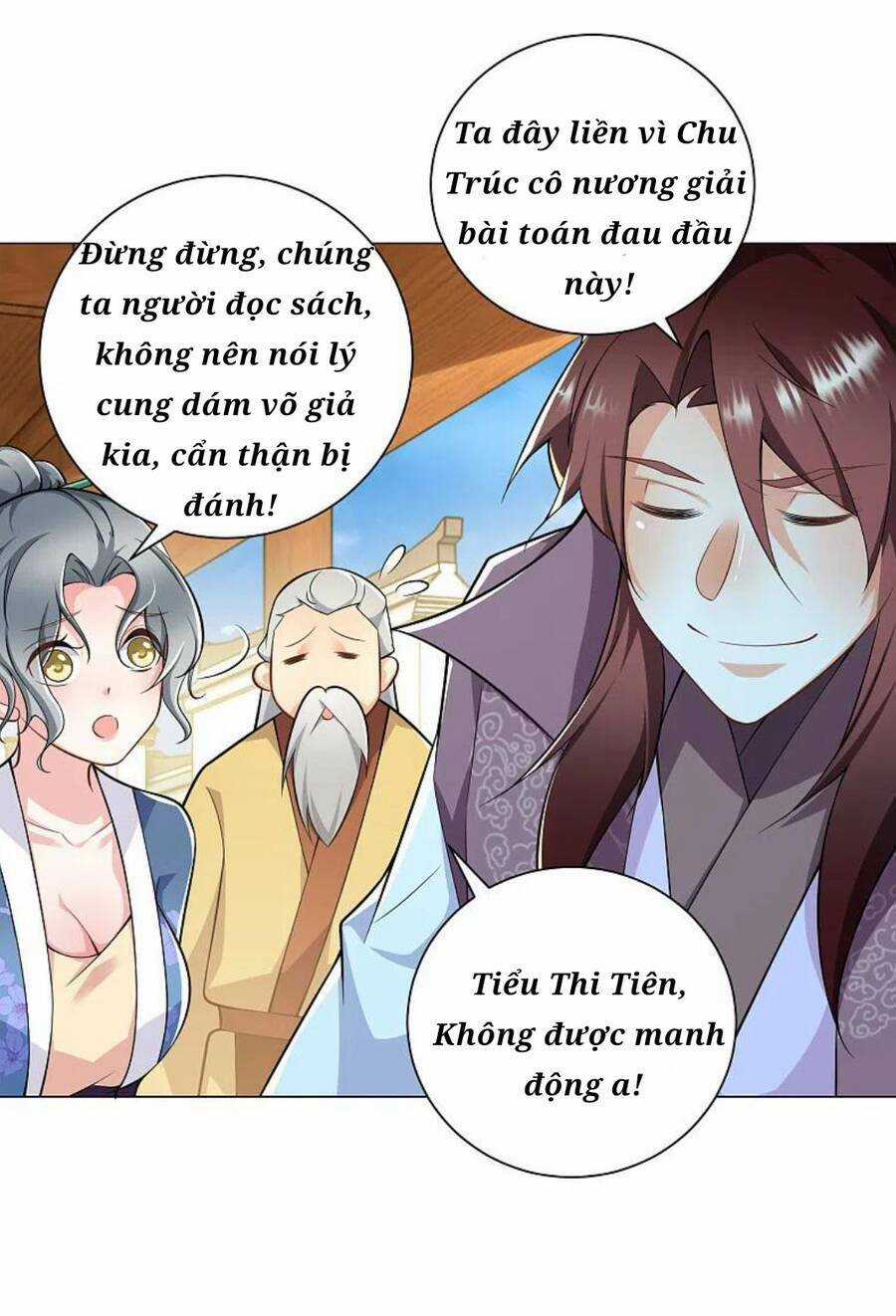 Cực Phẩm Tiên Đế - Chapter 75 - Trang 28