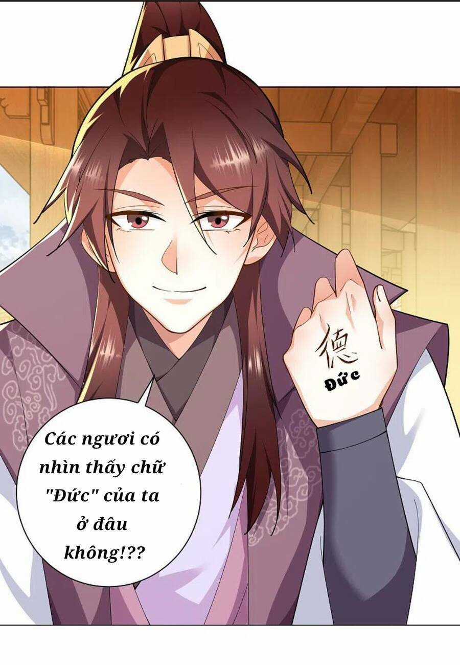 Cực Phẩm Tiên Đế - Chapter 75 - Trang 31
