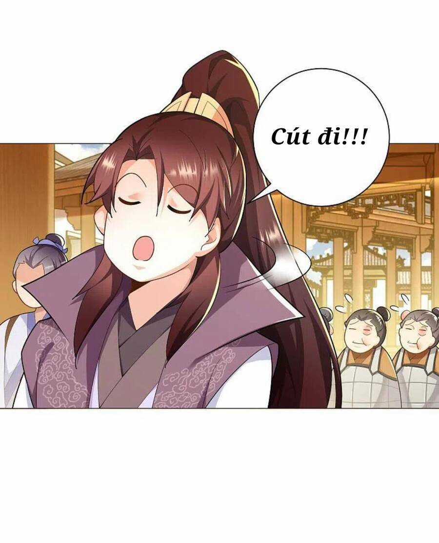 Cực Phẩm Tiên Đế - Chapter 75 - Trang 36