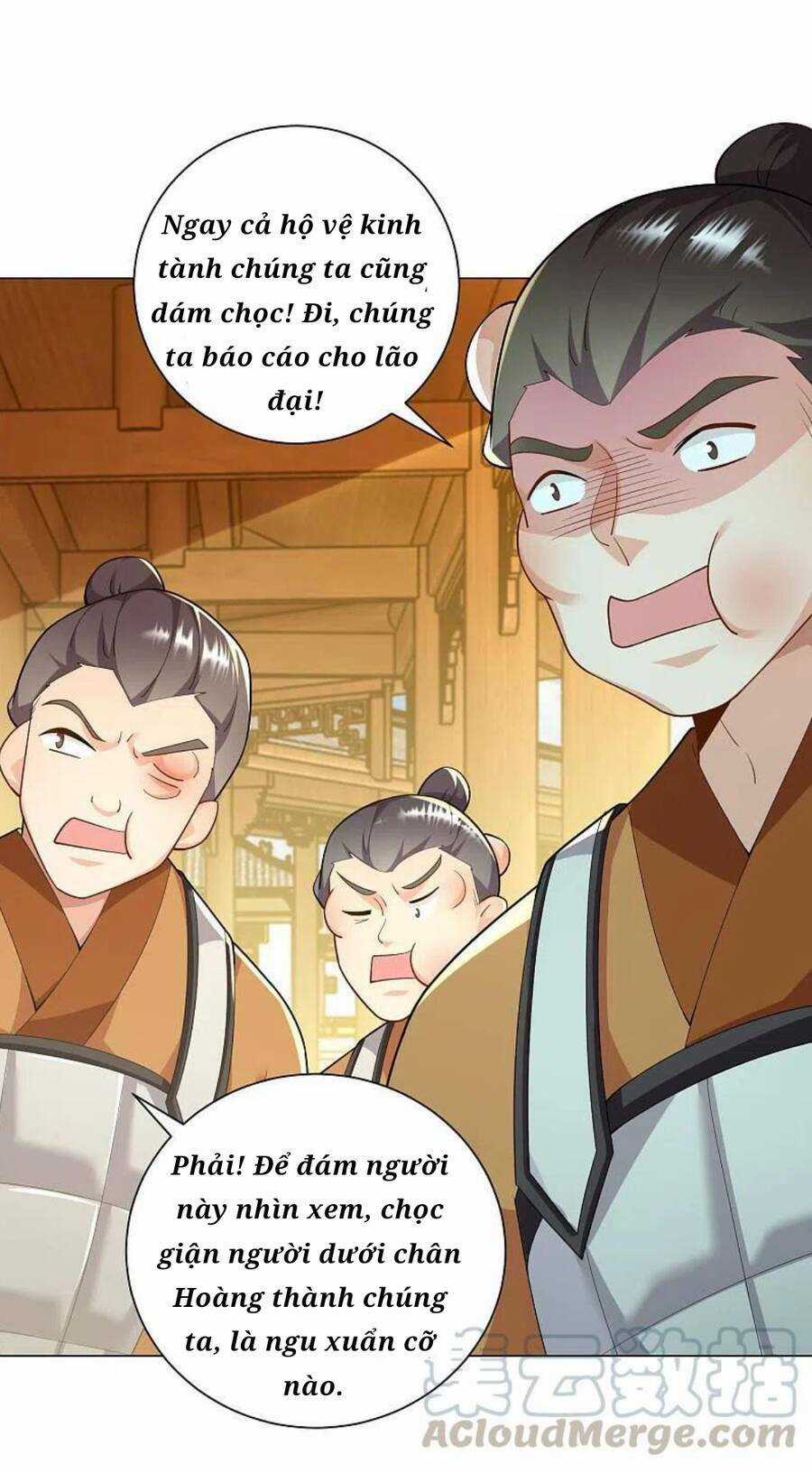 Cực Phẩm Tiên Đế - Chapter 75 - Trang 37