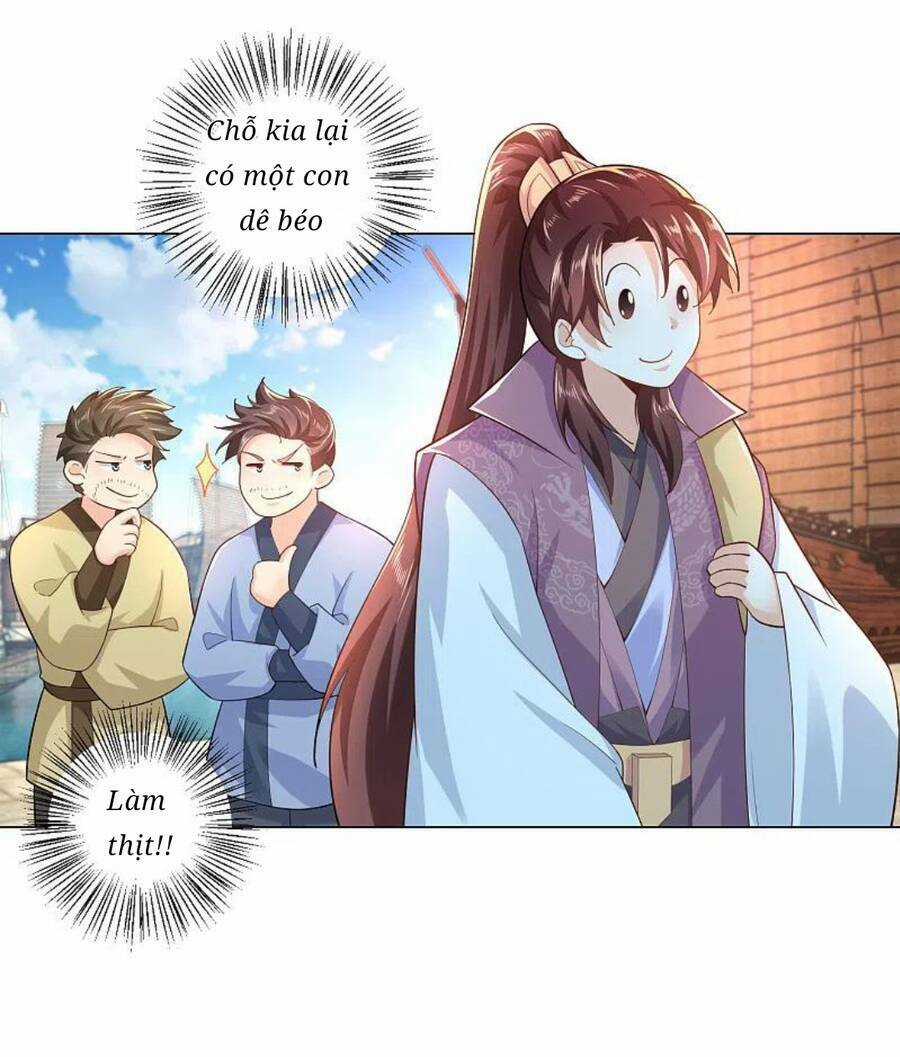 Cực Phẩm Tiên Đế - Chapter 75 - Trang 5