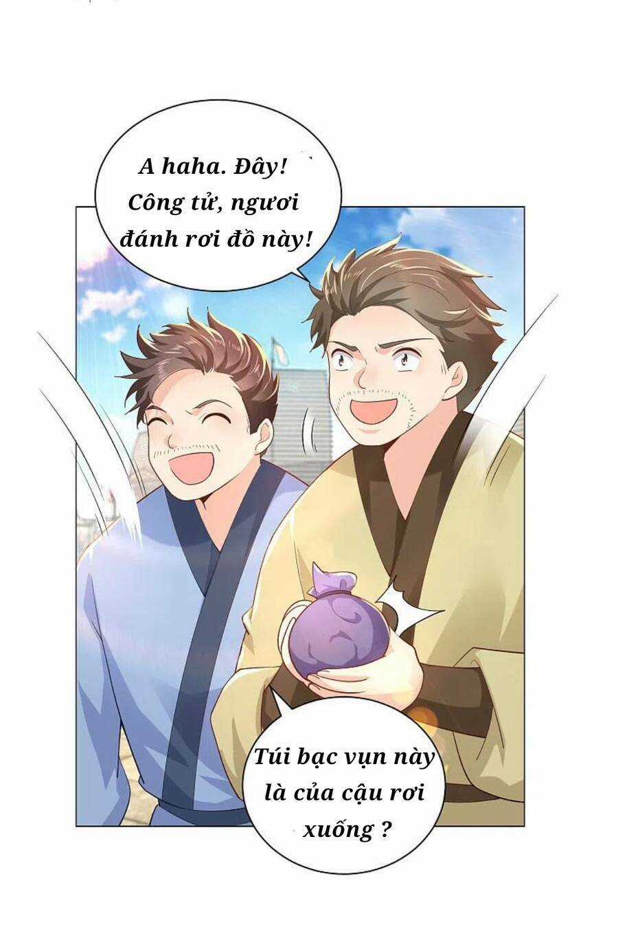 Cực Phẩm Tiên Đế - Chapter 75 - Trang 6