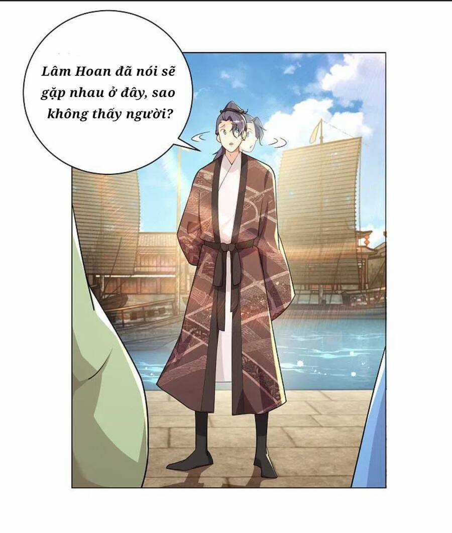 Cực Phẩm Tiên Đế - Chapter 75 - Trang 9