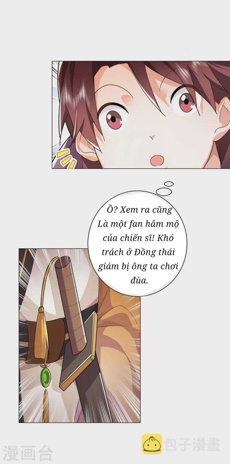 Cực Phẩm Tiên Đế - Chapter 76 - Trang 13