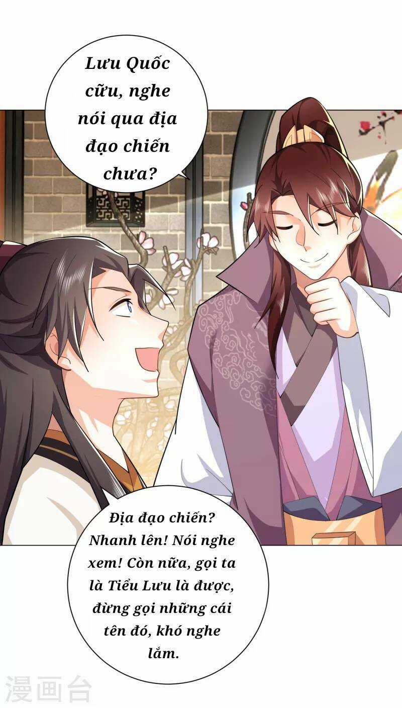 Cực Phẩm Tiên Đế - Chapter 76 - Trang 14