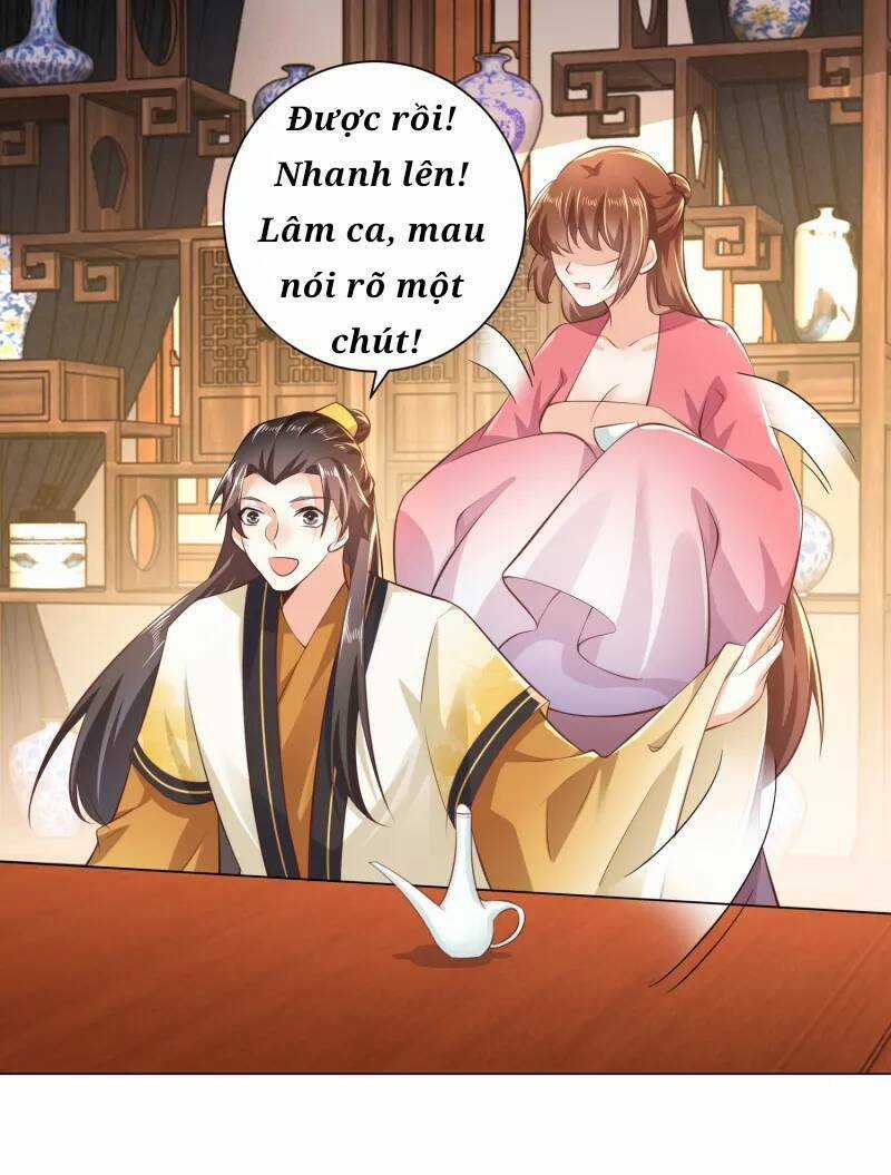 Cực Phẩm Tiên Đế - Chapter 76 - Trang 18