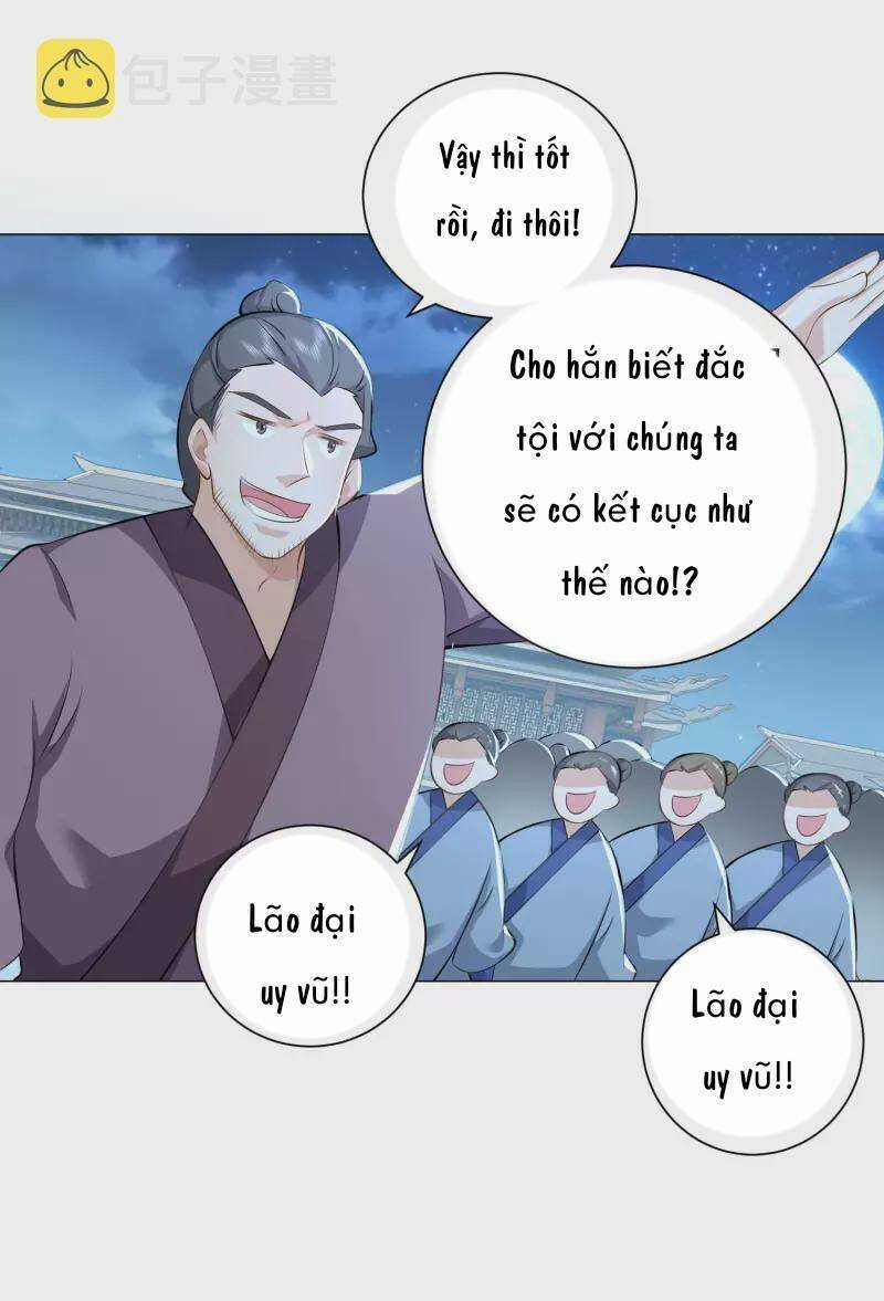 Cực Phẩm Tiên Đế - Chapter 76 - Trang 21