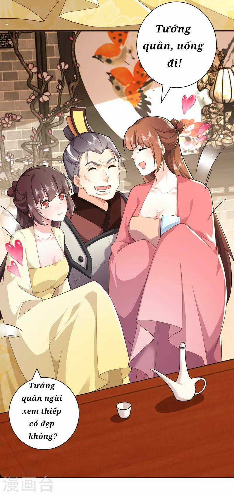 Cực Phẩm Tiên Đế - Chapter 76 - Trang 4