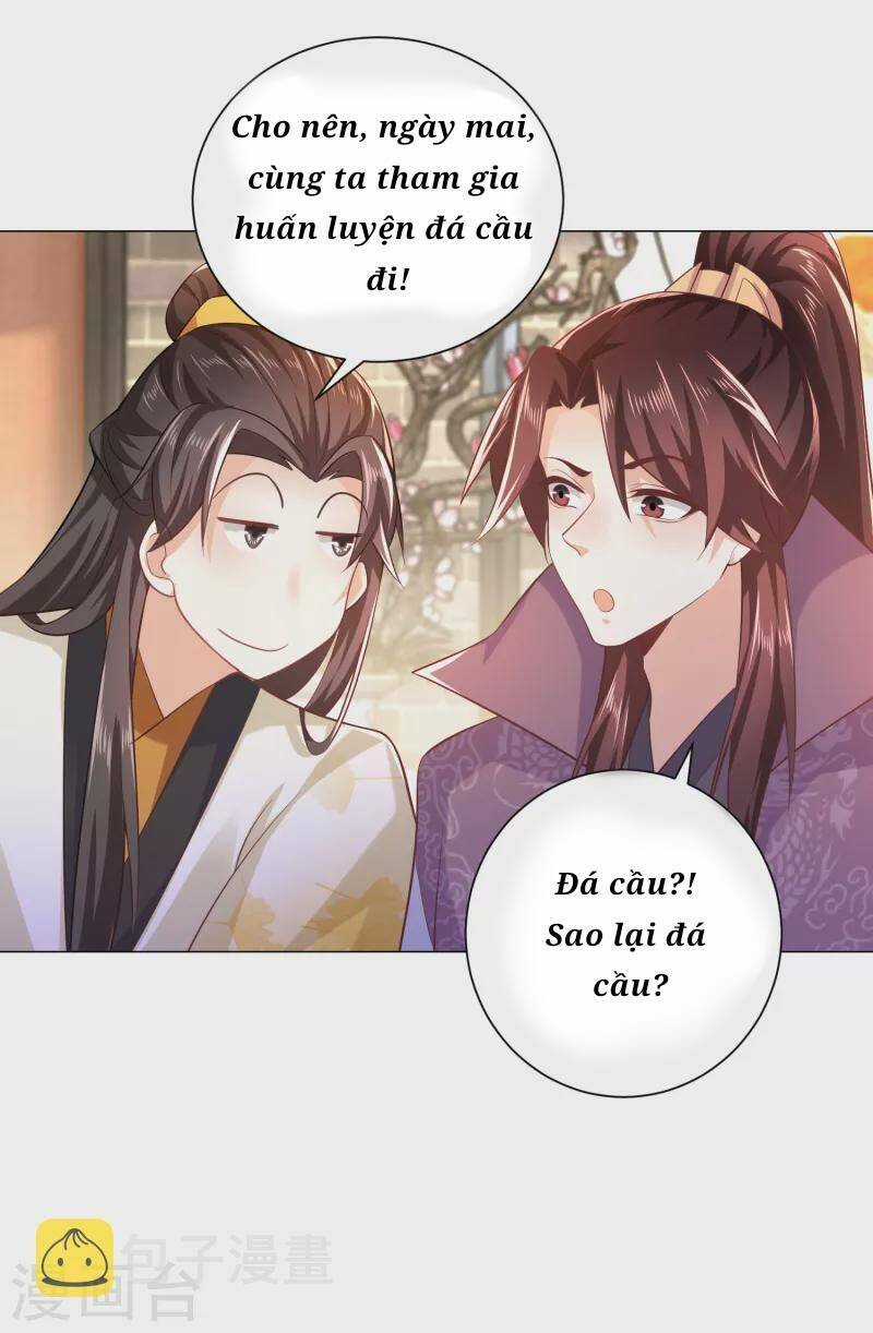 Cực Phẩm Tiên Đế - Chapter 76 - Trang 33