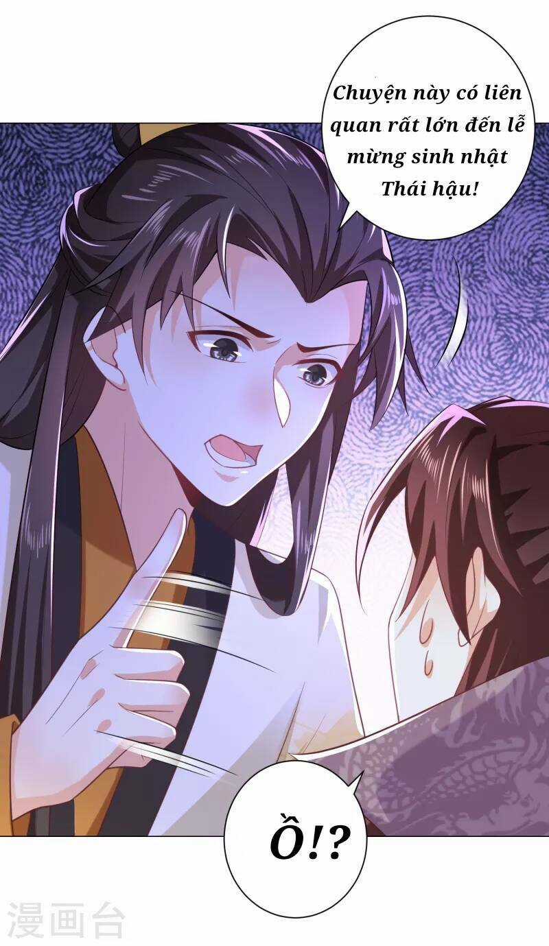 Cực Phẩm Tiên Đế - Chapter 76 - Trang 34