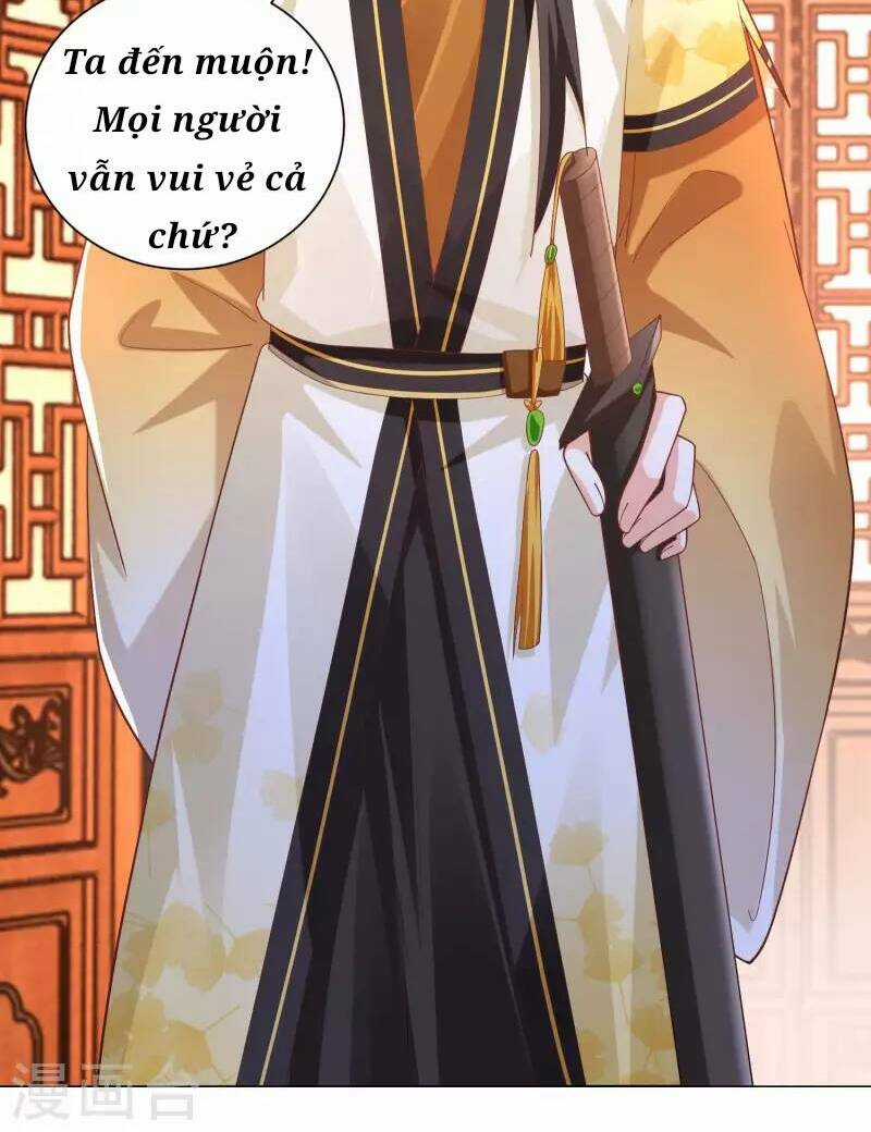 Cực Phẩm Tiên Đế - Chapter 76 - Trang 8