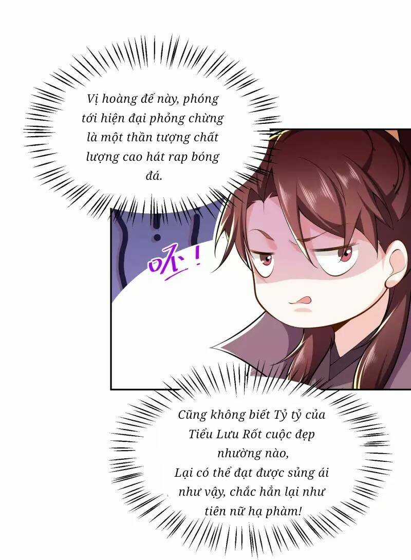 Cực Phẩm Tiên Đế - Chapter 77 - Trang 11