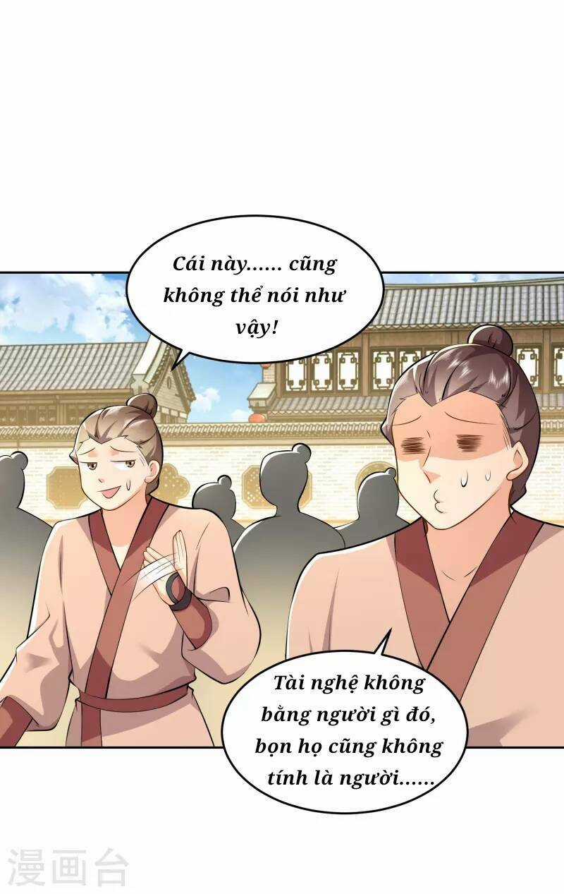 Cực Phẩm Tiên Đế - Chapter 77 - Trang 15