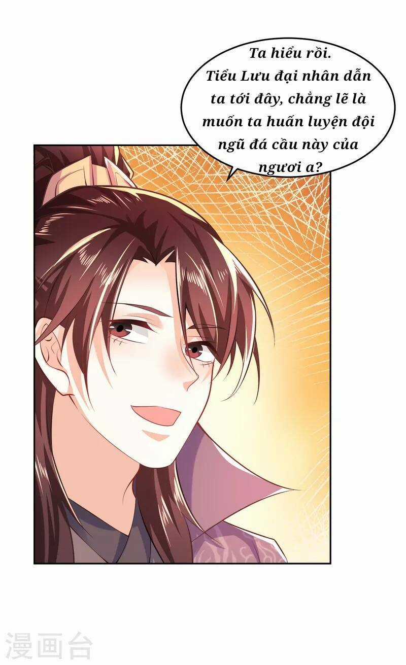 Cực Phẩm Tiên Đế - Chapter 77 - Trang 16