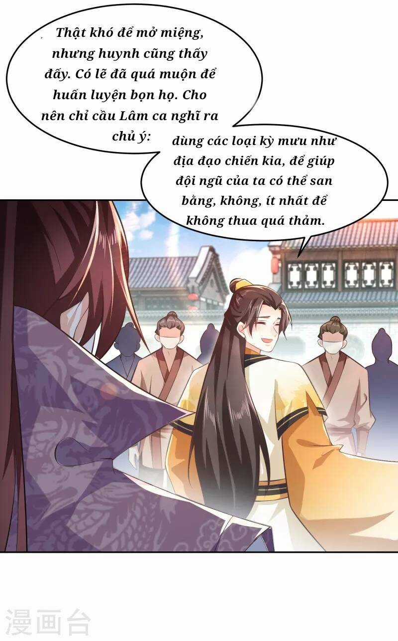 Cực Phẩm Tiên Đế - Chapter 77 - Trang 17