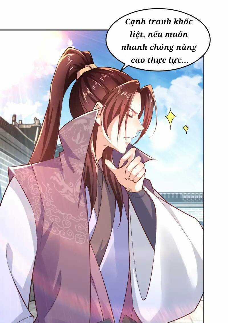 Cực Phẩm Tiên Đế - Chapter 77 - Trang 18