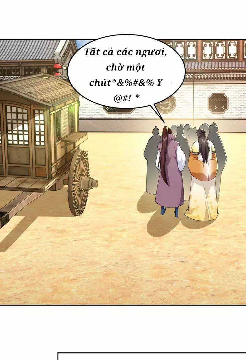 Cực Phẩm Tiên Đế - Chapter 77 - Trang 20