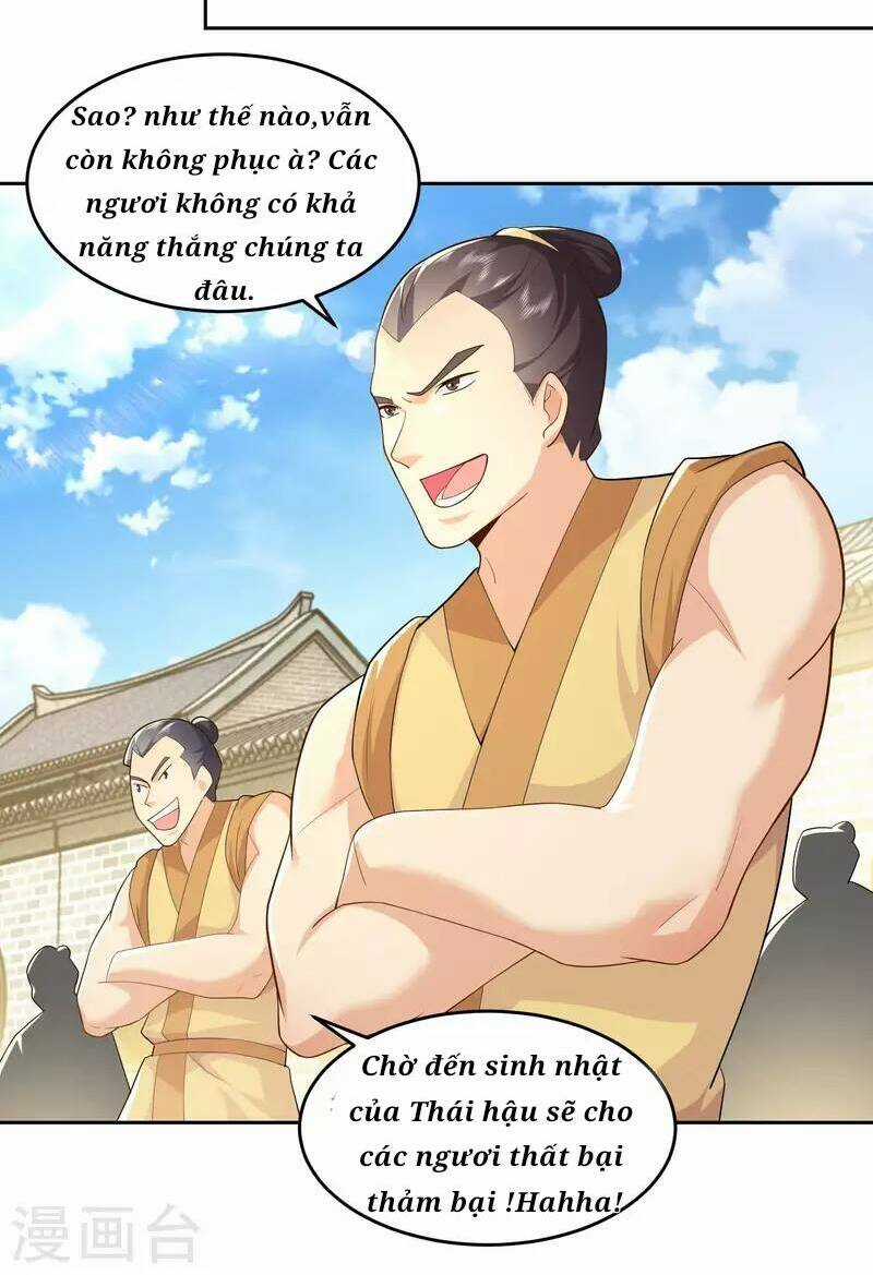 Cực Phẩm Tiên Đế - Chapter 77 - Trang 21