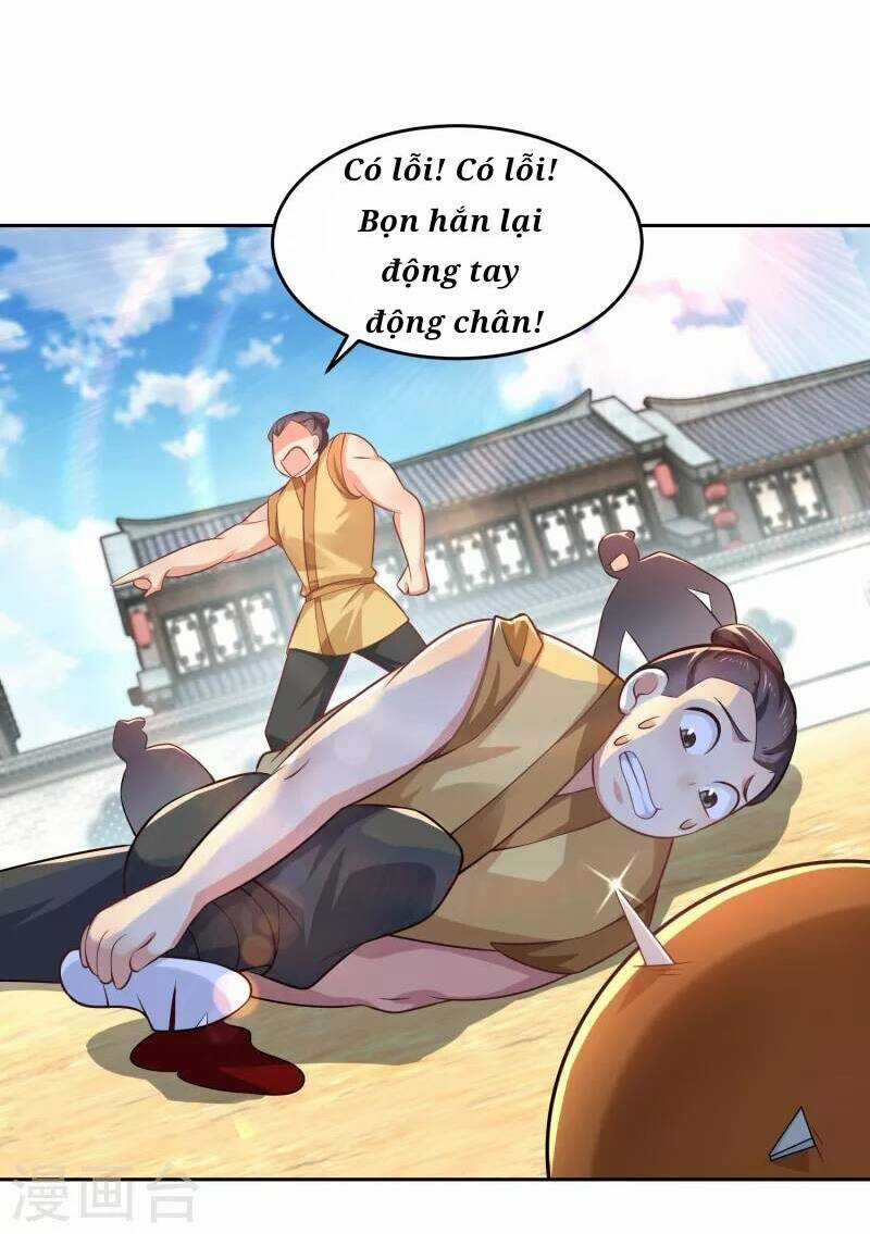 Cực Phẩm Tiên Đế - Chapter 77 - Trang 29