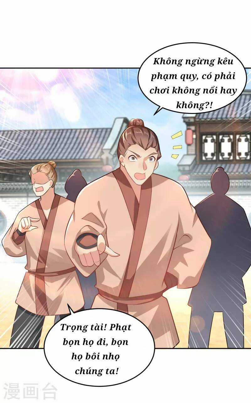 Cực Phẩm Tiên Đế - Chapter 77 - Trang 30