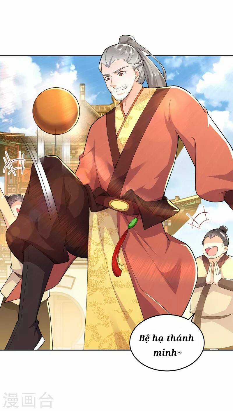 Cực Phẩm Tiên Đế - Chapter 77 - Trang 4