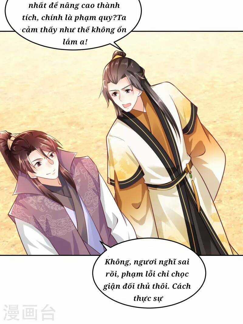 Cực Phẩm Tiên Đế - Chapter 77 - Trang 32