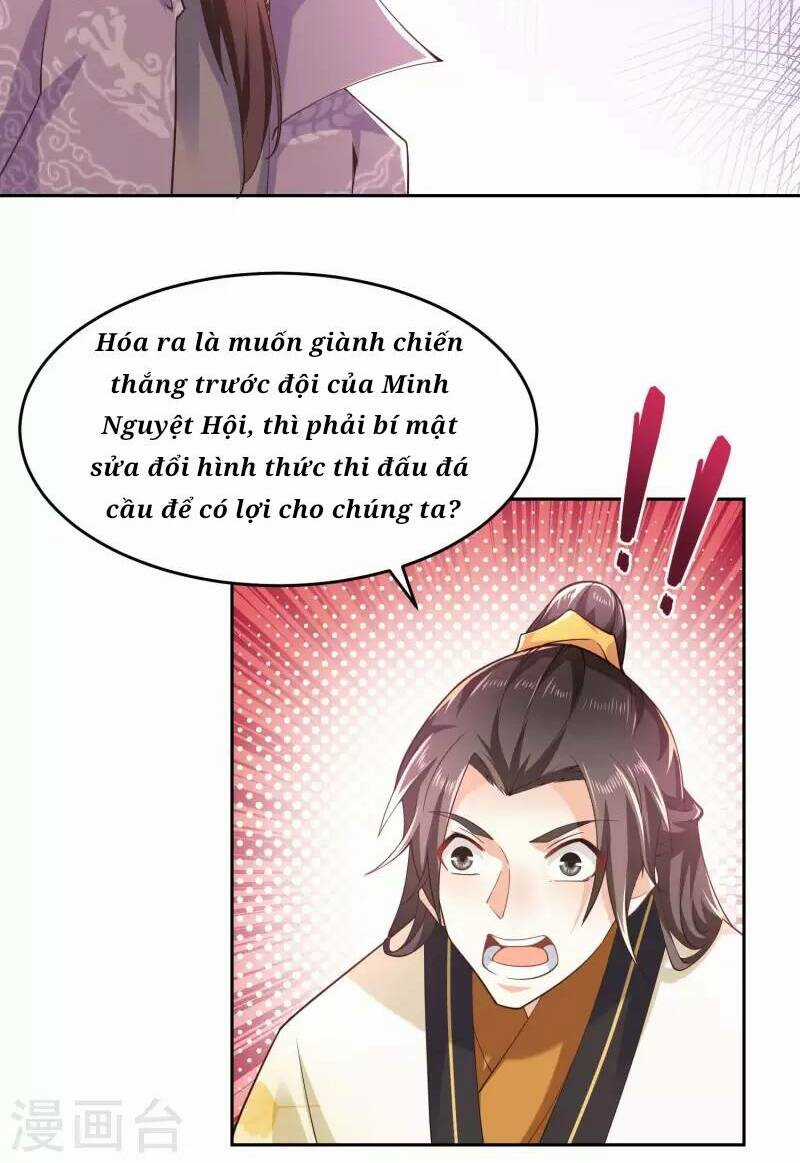 Cực Phẩm Tiên Đế - Chapter 77 - Trang 34