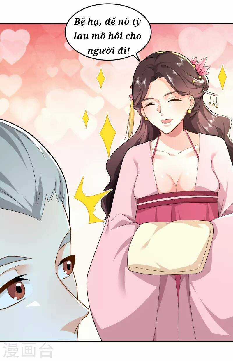 Cực Phẩm Tiên Đế - Chapter 77 - Trang 6