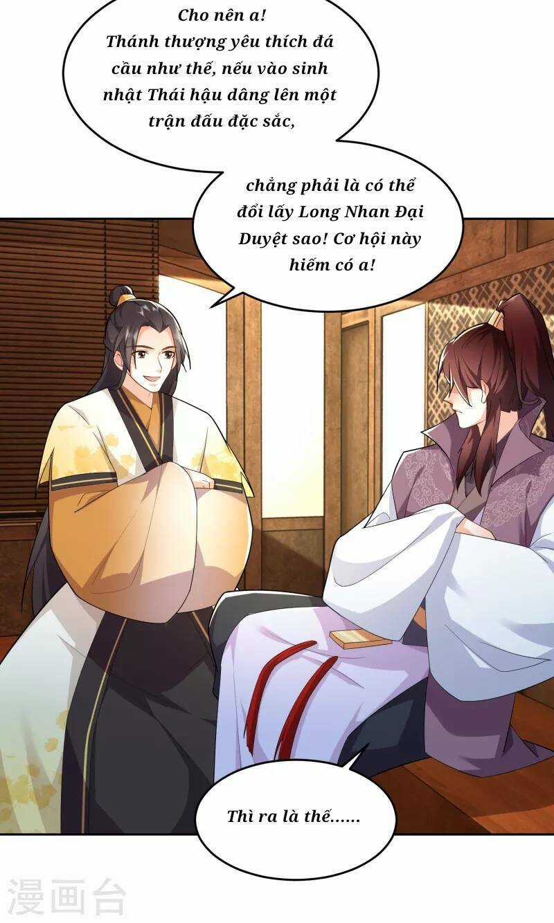 Cực Phẩm Tiên Đế - Chapter 77 - Trang 10