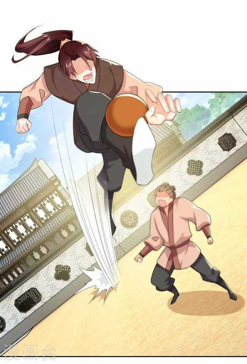 Cực Phẩm Tiên Đế - Chapter 78 - Trang 13