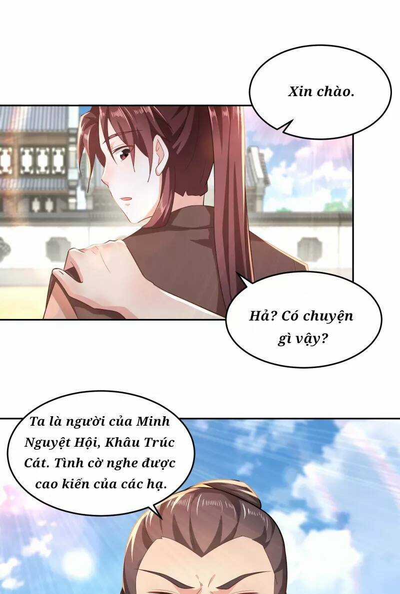 Cực Phẩm Tiên Đế - Chapter 78 - Trang 24