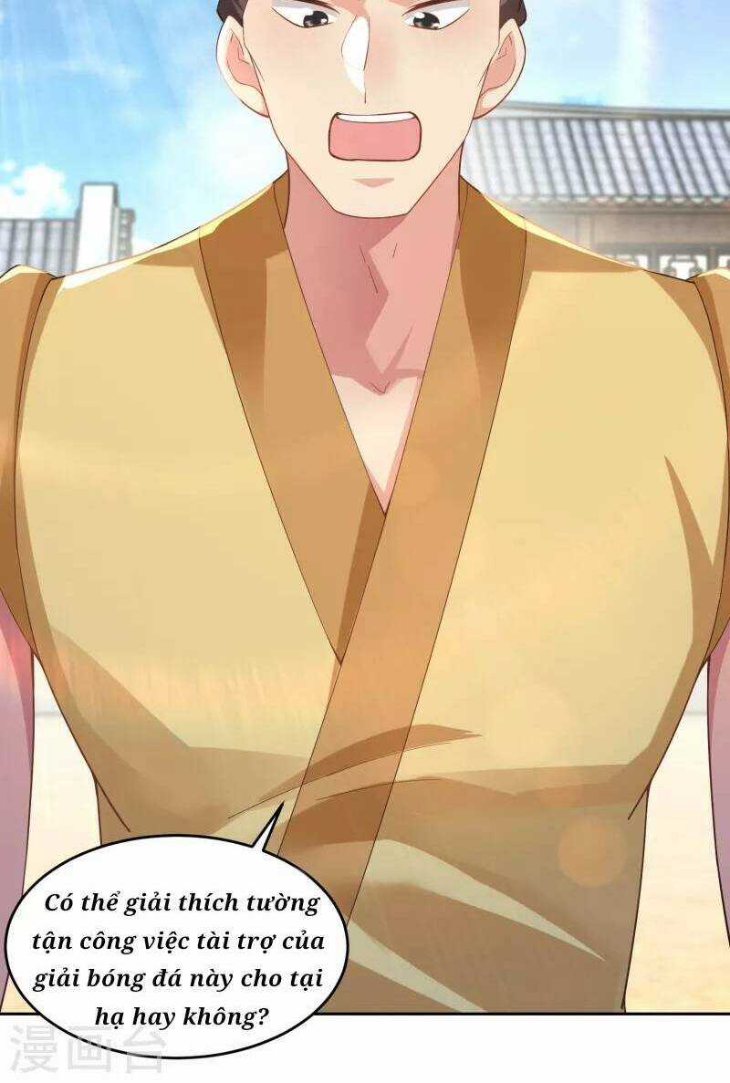 Cực Phẩm Tiên Đế - Chapter 78 - Trang 25