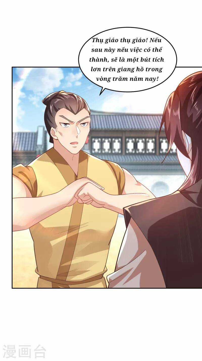 Cực Phẩm Tiên Đế - Chapter 78 - Trang 28