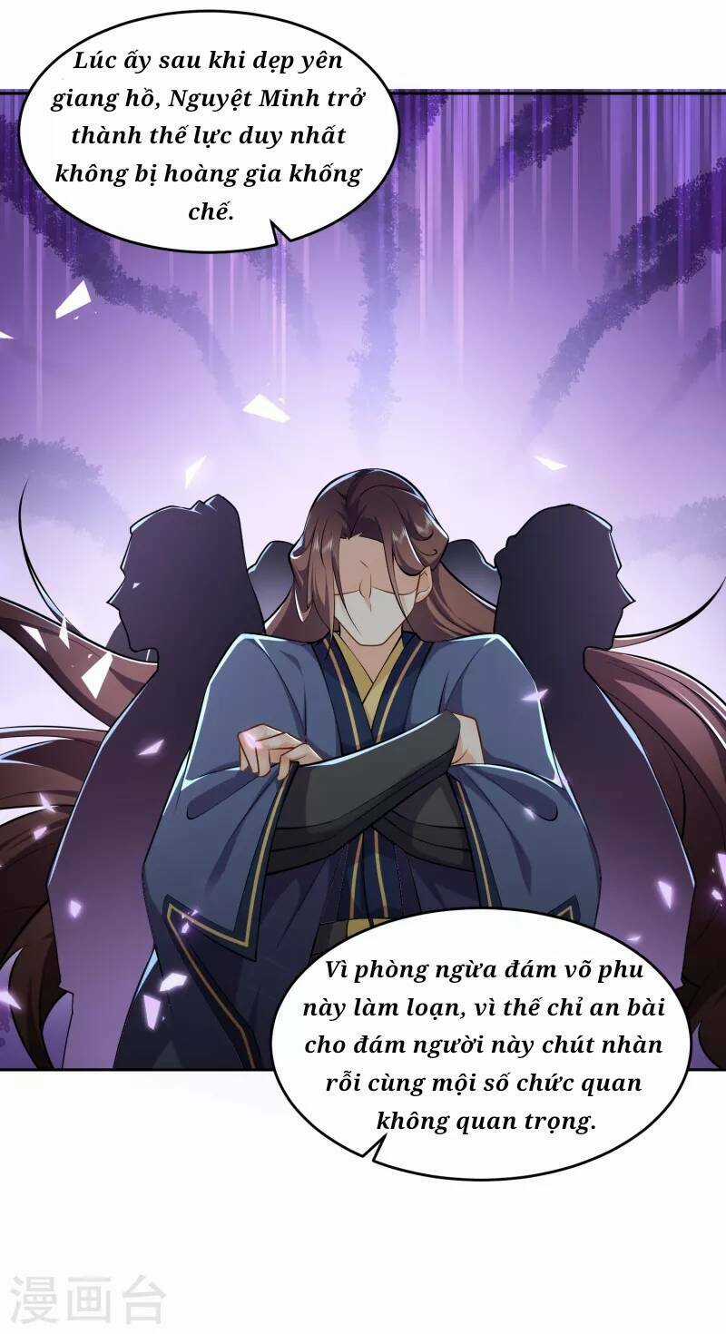 Cực Phẩm Tiên Đế - Chapter 78 - Trang 4