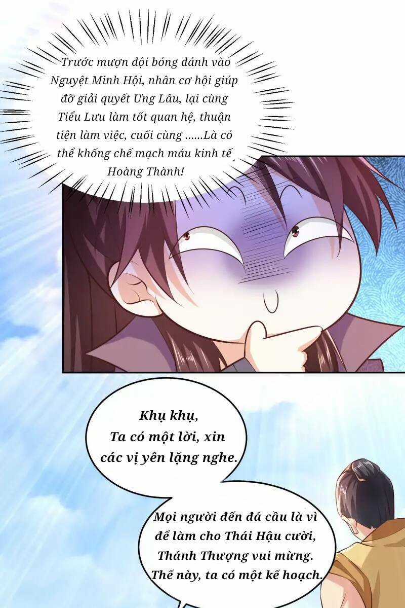 Cực Phẩm Tiên Đế - Chapter 78 - Trang 7