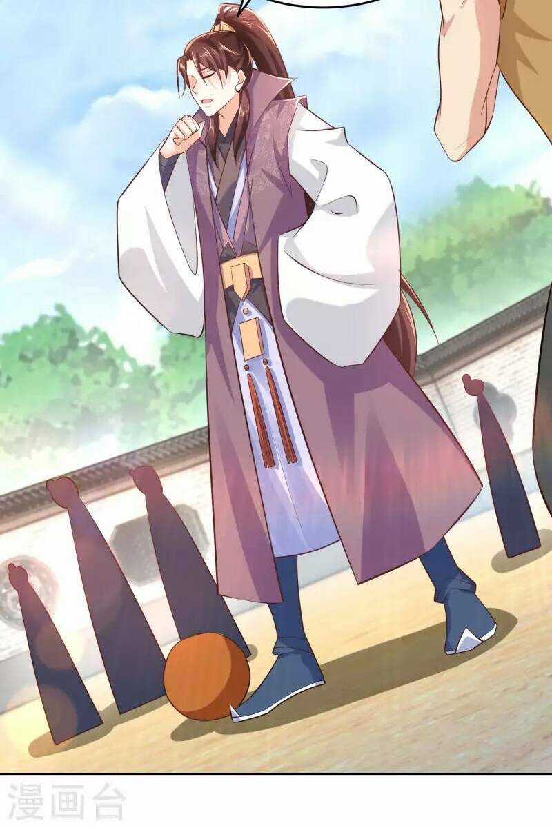 Cực Phẩm Tiên Đế - Chapter 78 - Trang 8