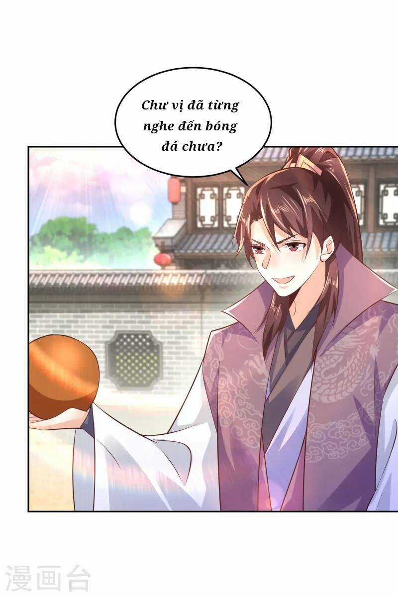 Cực Phẩm Tiên Đế - Chapter 78 - Trang 9