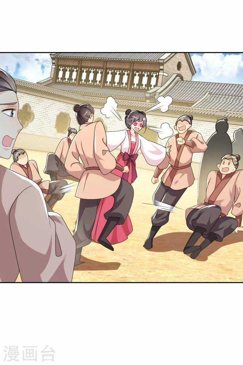 Cực Phẩm Tiên Đế - Chapter 79 - Trang 13