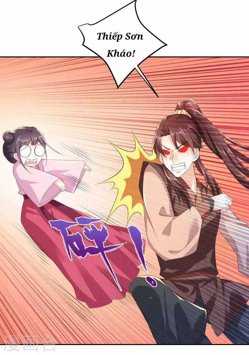 Cực Phẩm Tiên Đế - Chapter 79 - Trang 19