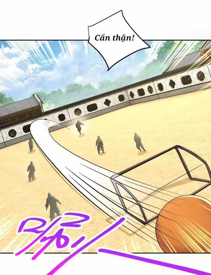 Cực Phẩm Tiên Đế - Chapter 79 - Trang 3