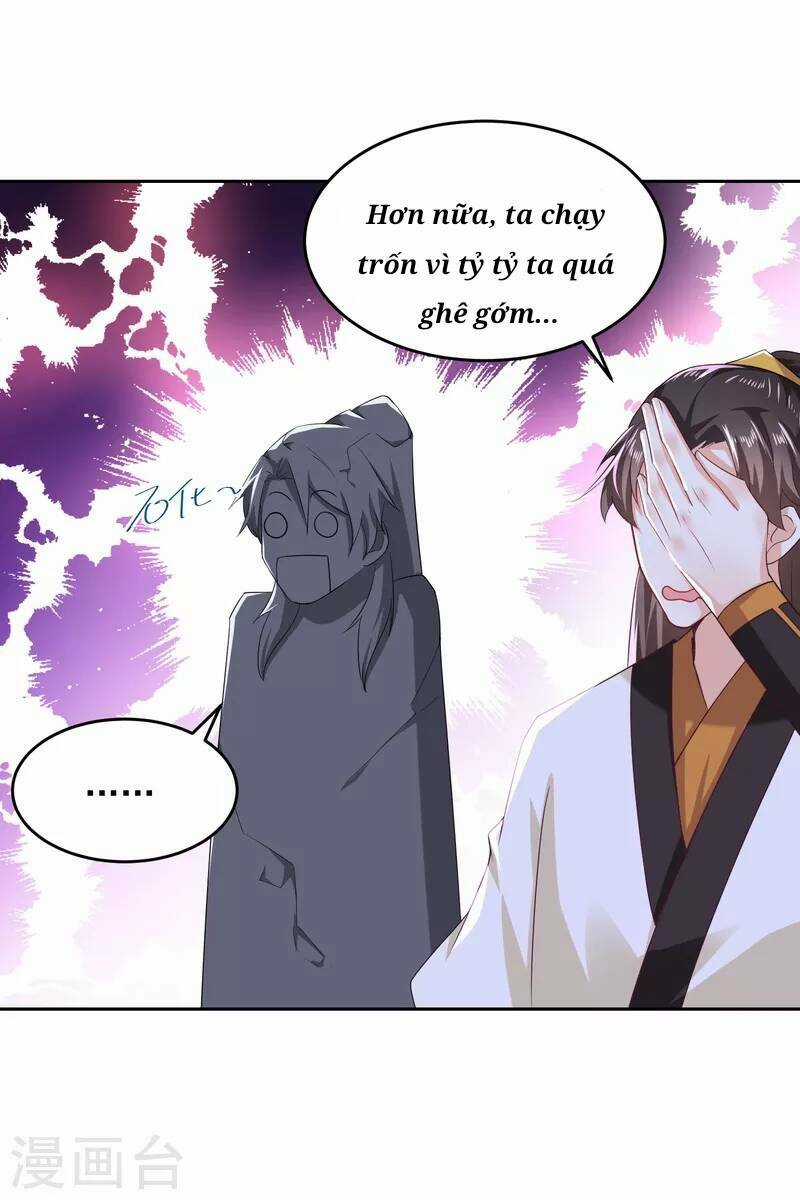 Cực Phẩm Tiên Đế - Chapter 79 - Trang 25