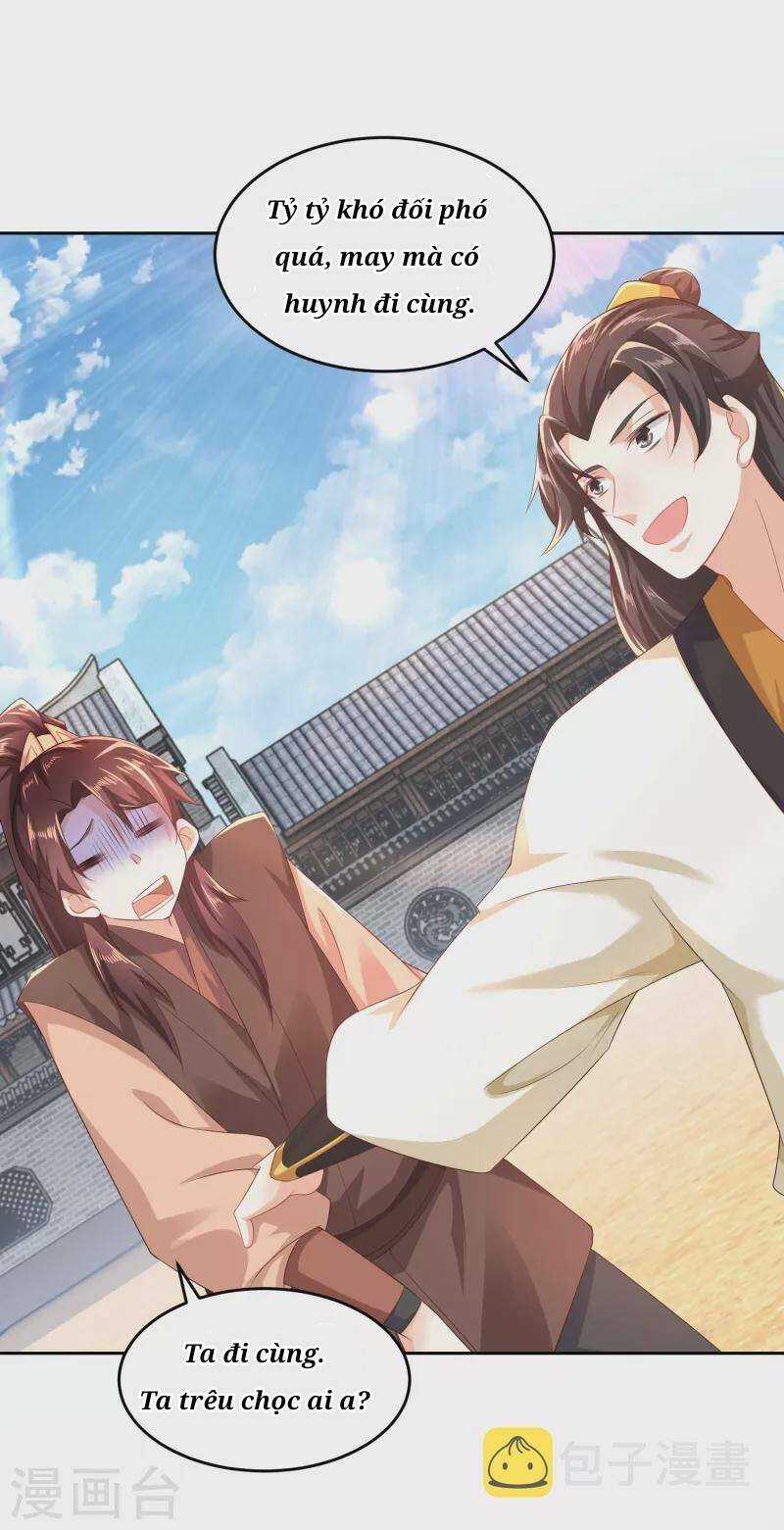 Cực Phẩm Tiên Đế - Chapter 79 - Trang 27