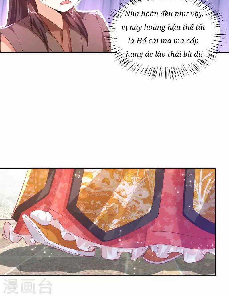 Cực Phẩm Tiên Đế - Chapter 79 - Trang 31