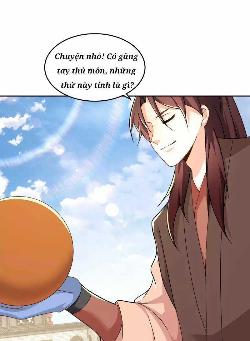 Cực Phẩm Tiên Đế - Chapter 79 - Trang 5