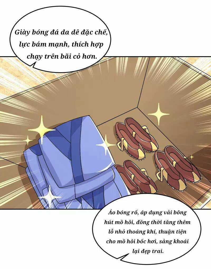 Cực Phẩm Tiên Đế - Chapter 79 - Trang 9