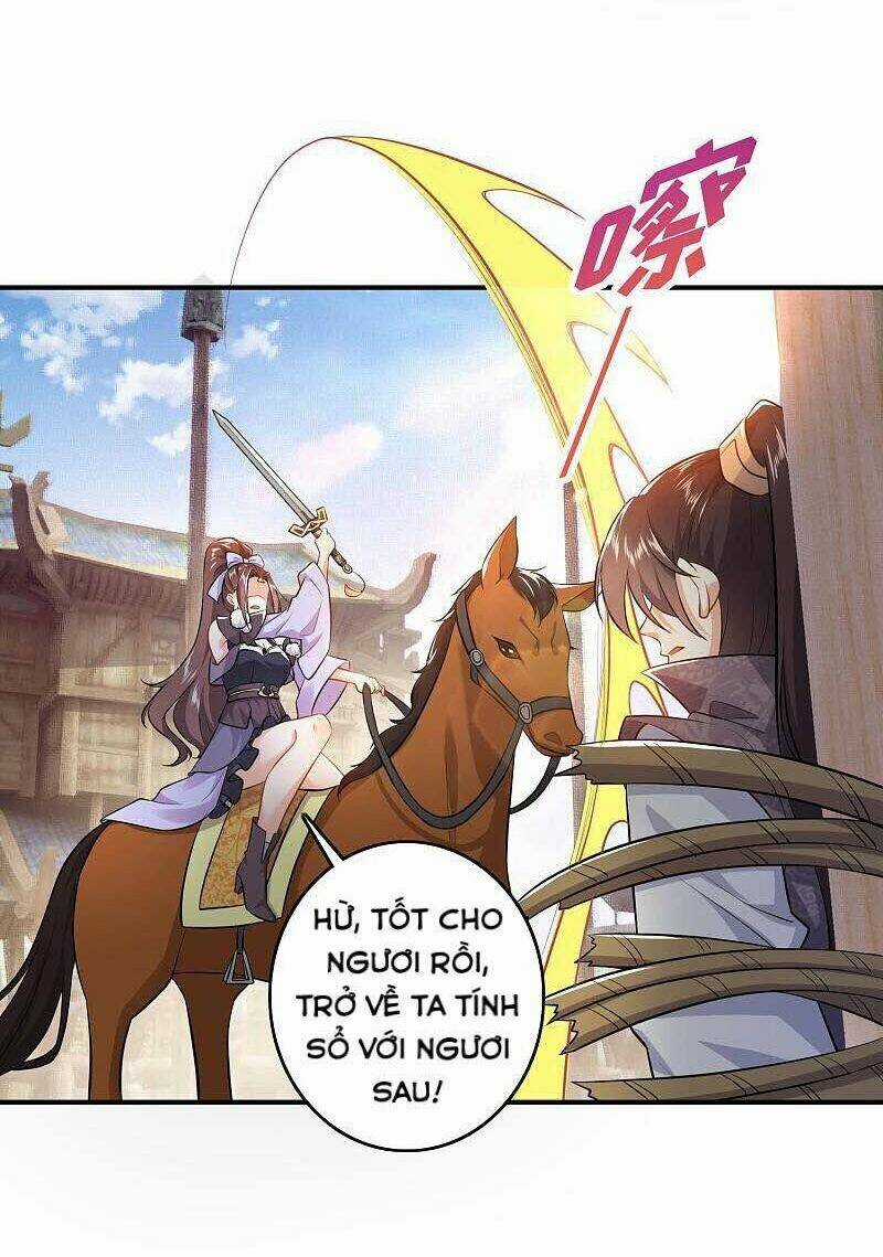 Cực Phẩm Tiên Đế - Chapter 8 - Trang 11