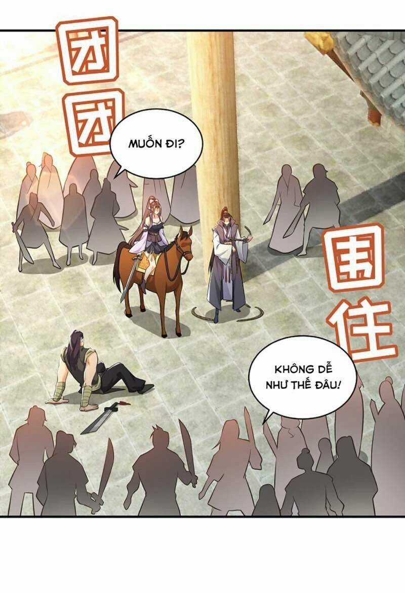 Cực Phẩm Tiên Đế - Chapter 8 - Trang 12