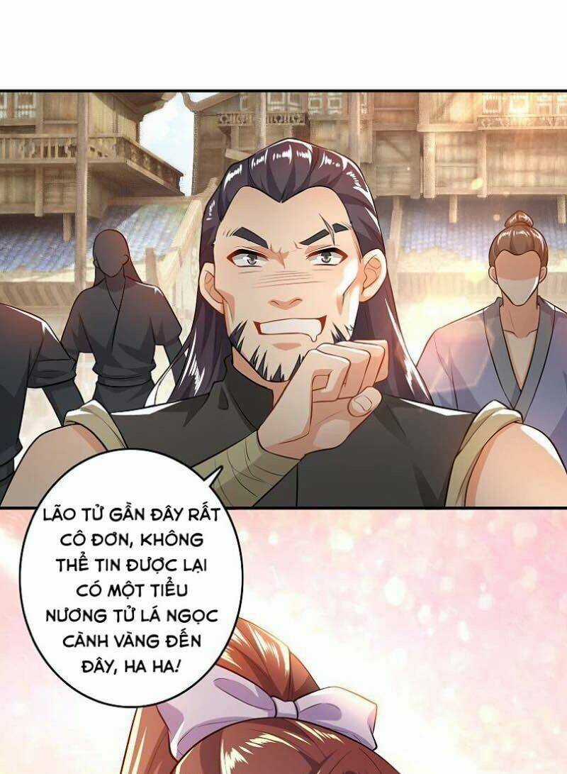 Cực Phẩm Tiên Đế - Chapter 8 - Trang 13
