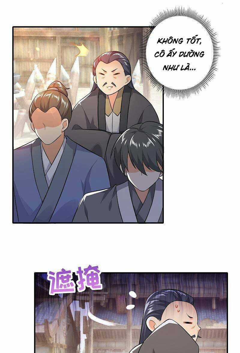 Cực Phẩm Tiên Đế - Chapter 8 - Trang 15